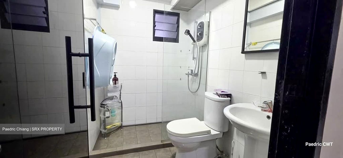 Blk 264A Punggol Emerald (Punggol), HDB 4 Rooms #581397221